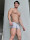 Supawear Hero Trunk Underwear Light Grey