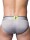 Supawear Hero Brief Underwear Light Grey