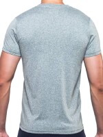 Supawear Spectrum T-Shirt Dark Grey