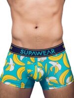 Supawear Sprint Trunk Underwear Bananas