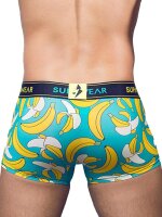 Supawear Sprint Trunk Underwear Bananas