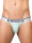 Supawear Hero Jockstrap Underwear Green