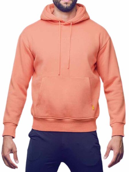 Supawear Recovery Hoodie Reboot Clay