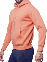 Supawear Recovery Hoodie Reboot Clay