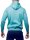 Supawear Recovery Hoodie Reboot Green