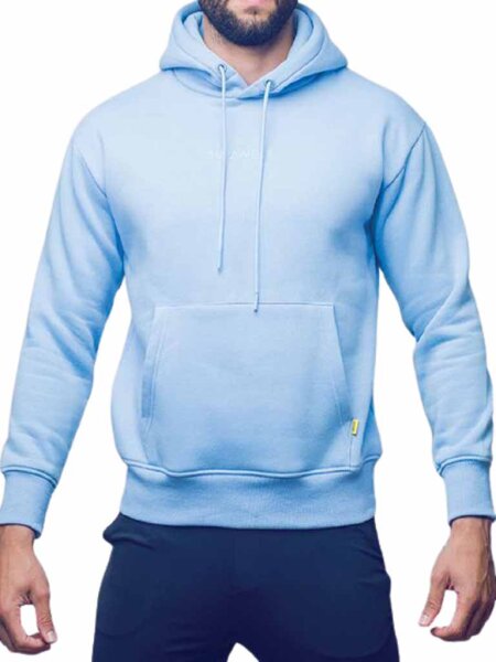 Supawear Recovery Hoodie Reboot Blue