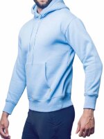 Supawear Recovery Hoodie Reboot Blue