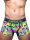 Supawear Sprint Trunk Underwear Gooey Lime