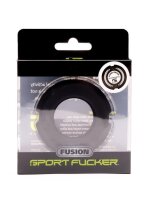 Sport Fucker Silicone Steel Fusion Ring Overdrive Regular...