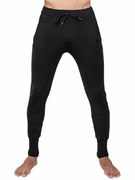 Supawear Boost Training Pants Black