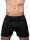 Supawear Boost Running Shorts Black