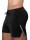 Supawear Boost Running Shorts Black