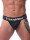 TitanMen Jockstrap Underwear Black/Black