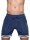 Supawear Terry Toweling Shorts Navy