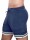 Supawear Terry Toweling Shorts Navy