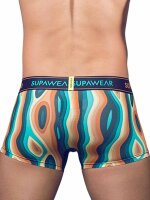 Supawear Sprint Trunk Underwear Woody Orange