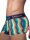 Supawear Sprint Trunk Underwear Woody Orange