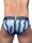 Supawear Sprint Brief Underwear Woody Blue