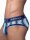 Supawear Sprint Brief Underwear Woody Blue