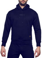 Supawear Recovery Hoodie Black