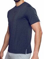 Supawear Recovery T-Shirt Black