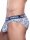 Supawear POW Brief Underwear Polar Bear