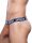 Supawear POW Thong Underwear Grizzly Bear