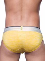 Supawear Hero Brief Underwear Yellow