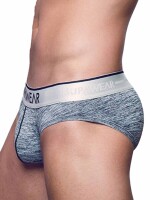 Supawear Hero Brief Underwear Black