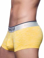 Supawear Hero Trunk Underwear Yellow