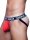 Supawear WOW Jockstrap Underwear Red