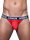 Supawear WOW Jockstrap Underwear Red