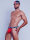 Supawear WOW Jockstrap Underwear Red