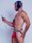 Supawear WOW Jockstrap Underwear Red