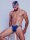 Supawear WOW Jockstrap Underwear Navy