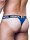 Supawear WOW Thong Underwear Navy