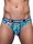 Supawear POW Brief Underwear Arctic Animal