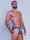 Supawear POW Brief Underwear Arctic Animal