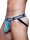 Supawear POW Jockstrap Underwear Arctic Animal