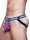 Supawear POW Jockstrap Underwear Crimson Beast