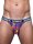 Supawear POW Jockstrap Underwear Crimson Beast