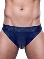 Supawear SPR Training Brief Underwear Green