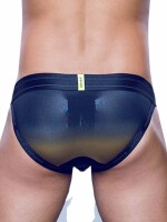 Supawear SPR Training Brief Underwear Green