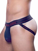 Supawear SPR Training Jockstrap Underwear Red