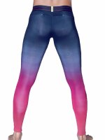 Supawear SPR Training Tights Red