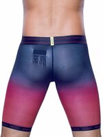 Supawear SPR Training Trunk Underwear Red