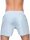 Supawear Poplin Shorts Grey White