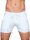 Supawear Jersey Shorts White