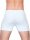 Supawear Jersey Shorts White