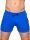 Supawear Jersey Shorts Lapis Blue